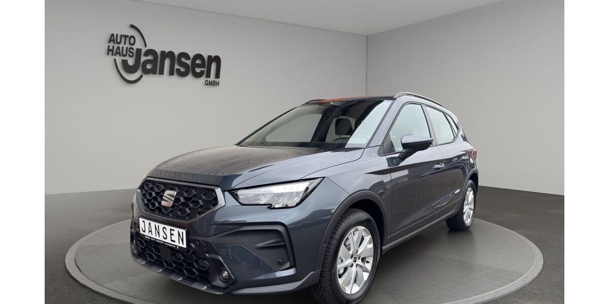 Seat Arona 1.035 km 23.990 &euro; Sassenberg-Füchtorf 48336