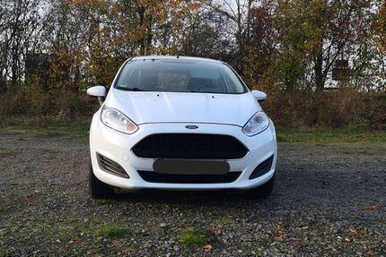 Ford Fiesta 117.000 km 6.300 &euro; Niederdürenbach 56651