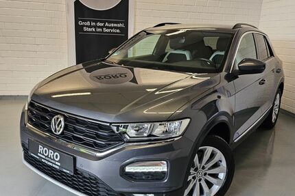 VW T-Roc 102.600 km 15.000 &euro; Lippstadt 59557