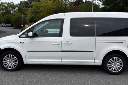 VW Caddy Maxi 199.800 km 9.857 &euro; Garbsen 30827