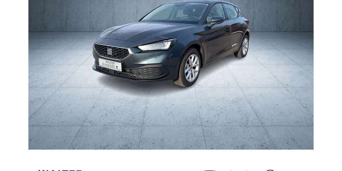 Seat Leon 18.800 km 24.950 &euro; Kreuztal 57223