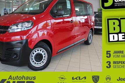 Opel Vivaro 30.207 km 22.900 &euro; Hof 95032