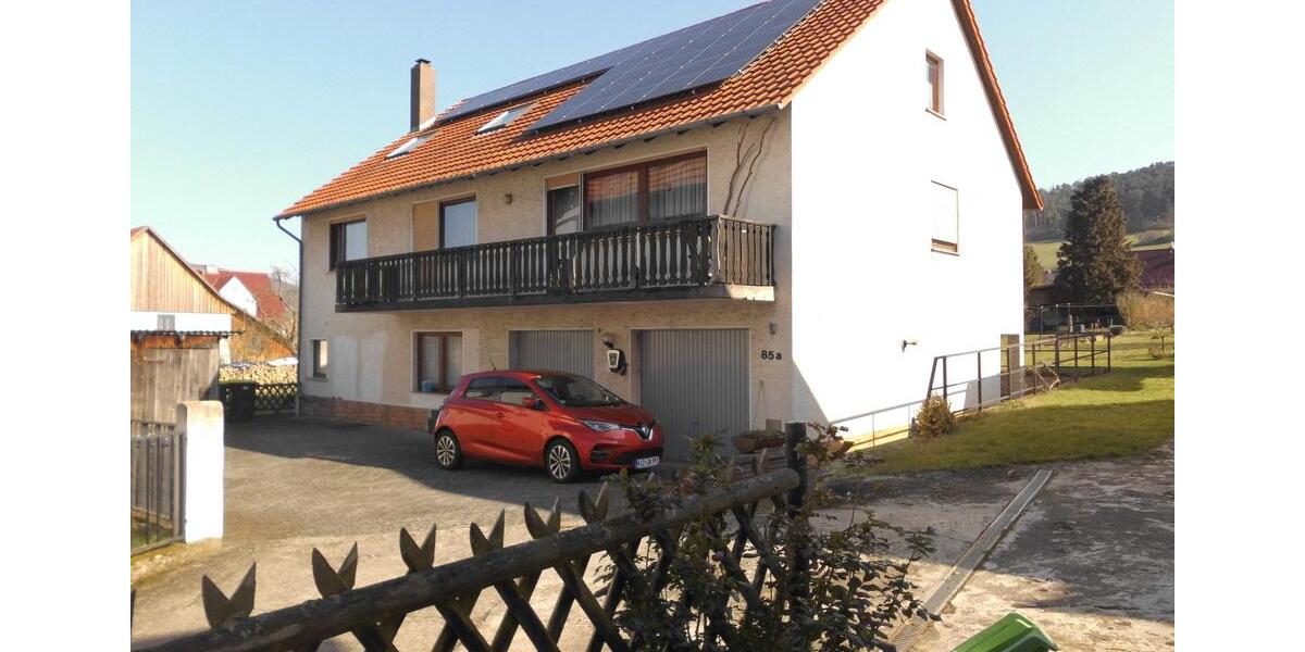 Einfamilienhaus Witzenhausen Neuseesen - 425.000&euro; | Angebot:26415382