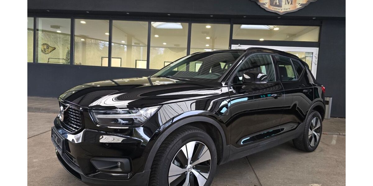 Volvo XC40 113.500 km 23.900 &euro; Göttingen 37081