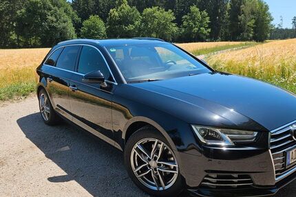 Audi A4 104.000 km 19.900 &euro; Aichach 86551