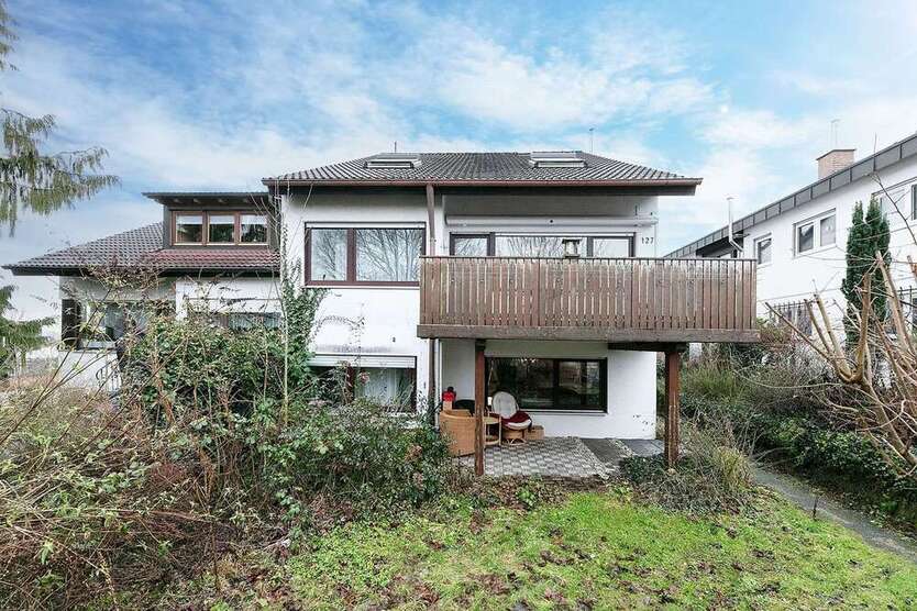 Haus zum Kaufen in Ulm 695.000 € 217 m²