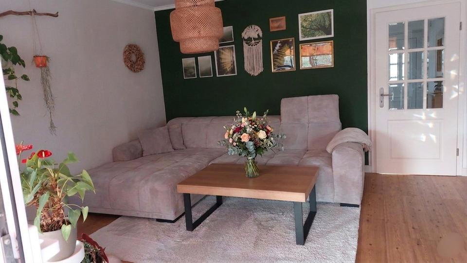 Einfamilienhaus Magdeburg Brückfeld - 4 Zimmer, 113 m&sup2;, 440.000&euro; | Angebot:26443481