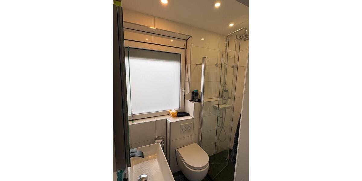 Reihenmittelhaus 2 zimmer