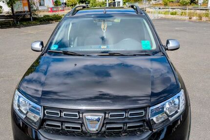 Dacia Logan 71.350 km 8.000 &euro; Breitscheid, Erdbach 35767