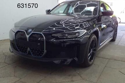 BMW i4 29.976 km 36.450 &euro; Steinbach-Hallenberg OT Herges-Hallenberg 98587