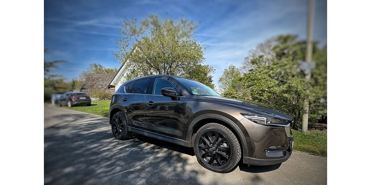 Mazda CX-5 44.000 km 23.499 &euro; Niederkrüchten 41372