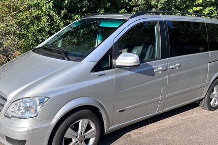 Mercedes-Benz Viano 207.900 km 15.400 &euro; Schwäbisch Gmünd 73525