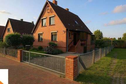 Haus Lauenburg - 5 Zimmer, 89 m&sup2;, 197.500&euro; | Angebot:27620867