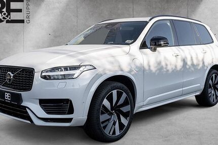 Volvo XC90 32.257 km 59.950 &euro; Schiffdorf-Spaden 27619