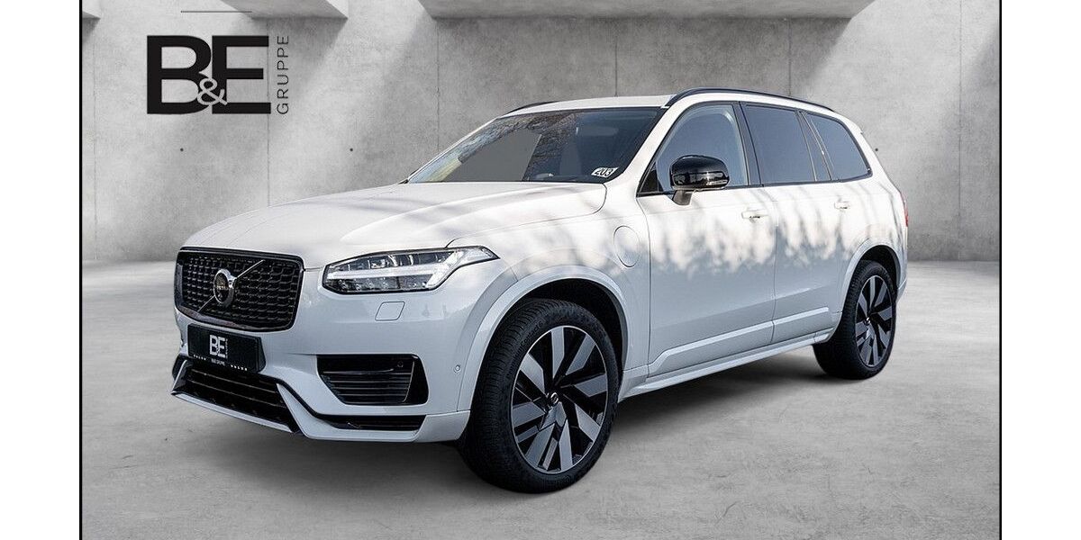 Volvo XC90 32.257 km 59.950 &euro; Schiffdorf-Spaden 27619