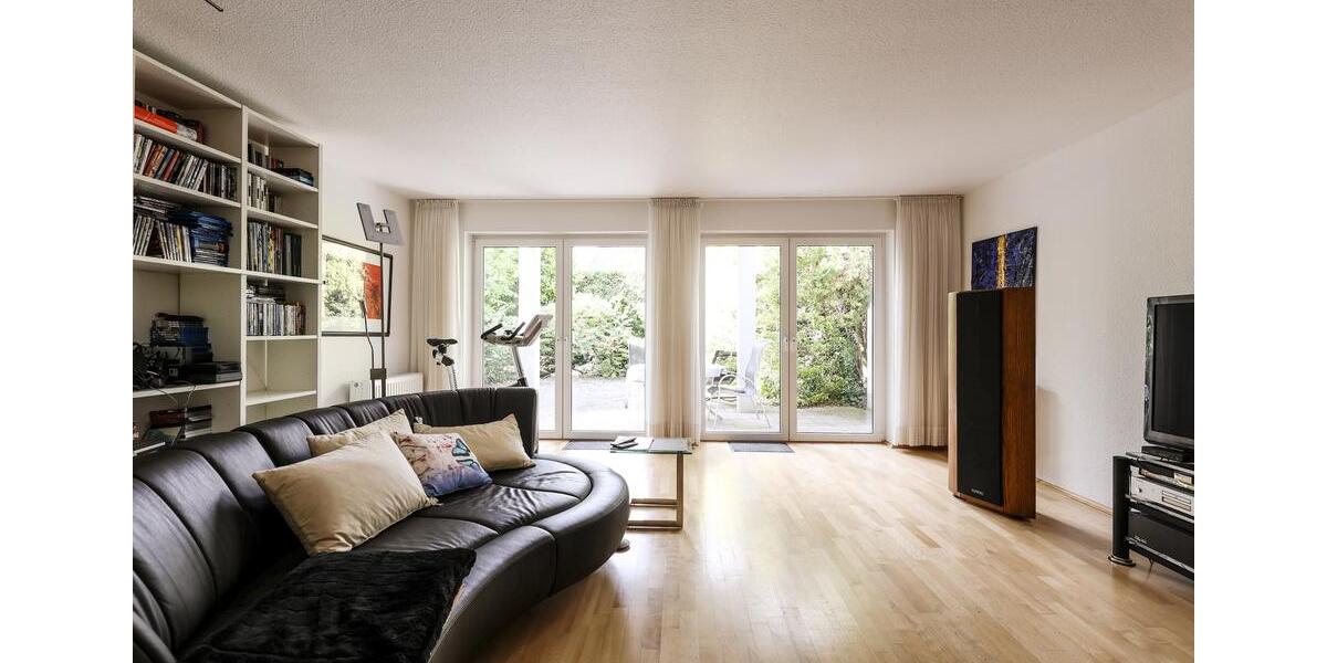 Platz zum Leben – großzügige Doppelhaushälfte in ruhiger Umgebung! 5 zimmer