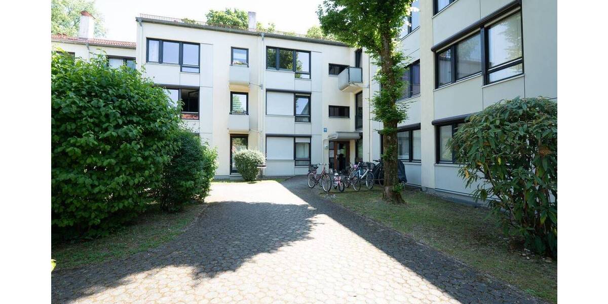 Etagenwohnung Neubiberg - 3 Zimmer, 78 m&sup2;, 549.000&euro; | Angebot:26826483