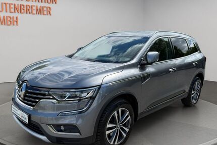 Renault Koleos 89.850 km 16.895 &euro; Bremen OT Hemelingen 28207