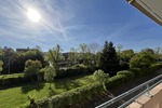 Wohnen mit Blick in eine grüne Oase - Etagenwohnung Hildesheim Ochtersum | Angebot:27130697