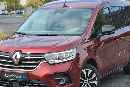 Renault Kangoo 48.000 km 18.999 € Jülich 52428