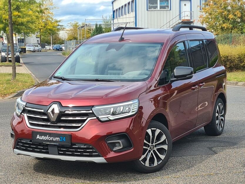 Renault Kangoo 48.000 km 18.999 € Jülich 52428