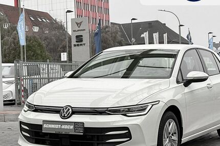 VW Golf 21.977 km 25.995 &euro; Oldenburg 26123