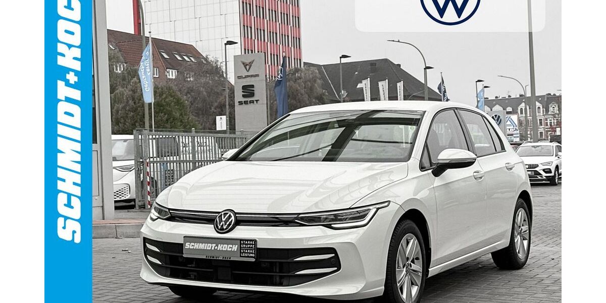 VW Golf 21.977 km 25.995 &euro; Oldenburg 26123