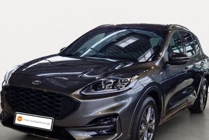 Ford Kuga 65.591 km 18.980 &euro; Seevetal 21220