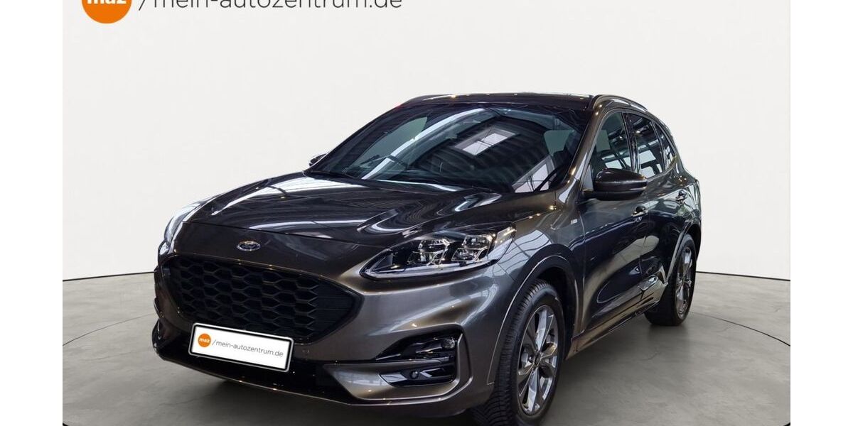 Ford Kuga 65.591 km 18.980 &euro; Seevetal 21220