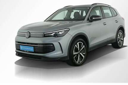 VW Tiguan 15.450 km 44.630 &euro; Nürnberg 90441