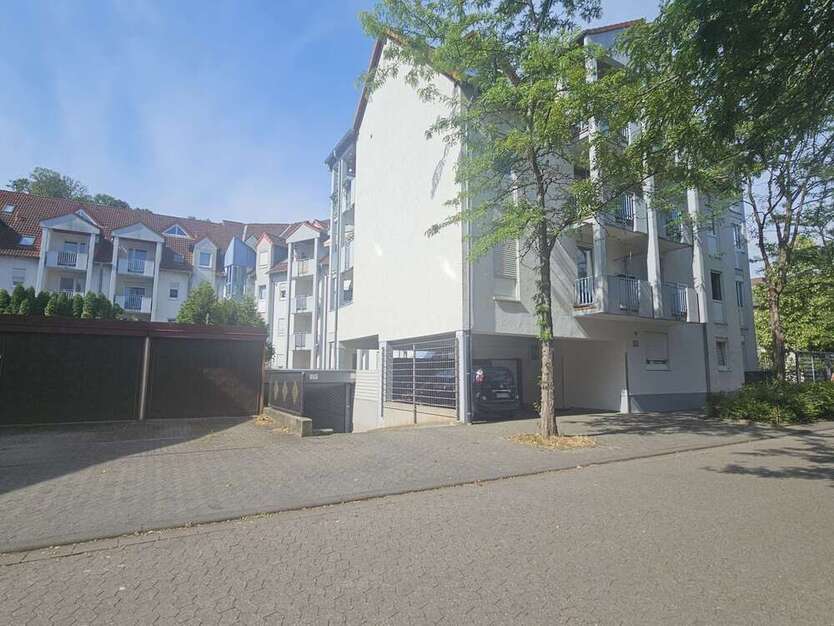 Wohnung zum Mieten in Bad Kreuznach 930 € 84 m²