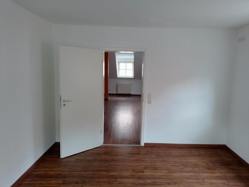 Altstadt Nabburg, großzügige, helle 3 ZKB, ca. 134 m², 2 Bäder