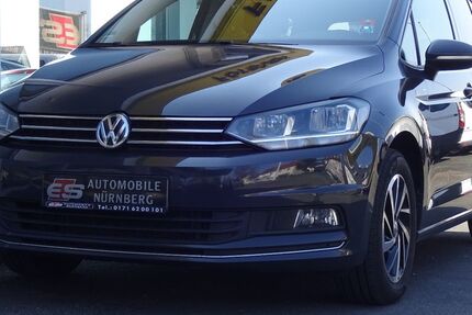 VW Touran 239.200 km 12.300 &euro; Nürnberg 90431