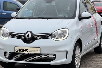 Renault Twingo 39.500 km 12.490 &euro; Bad Kreuznach 55543