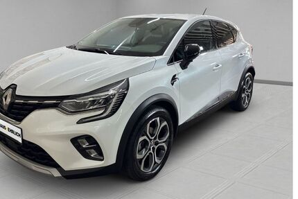 Renault Captur 32.750 km 16.990 &euro; Würzburg 97076