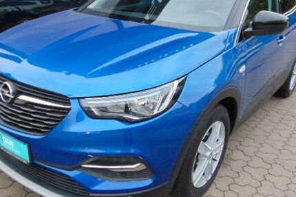 Opel Grandland (X) 94.479 km 13.890 € Geisa/Rhön 36419
