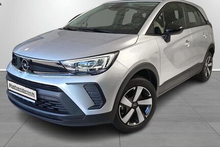 Opel Crossland (X) 20.858 km 19.990 &euro; Osnabrück 49090