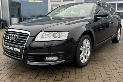 Audi A6 230.000 km 7.900 &euro; Neuenkirchen OT Lintern 49586
