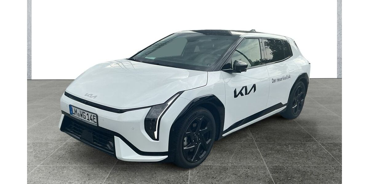 Kia EV4 15.000 km 44.161 &euro; Limburg 65555