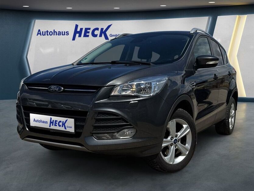 Kuga