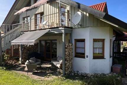 Wohnung Weitnau - 3 Zimmer, 95 m&sup2;, 349.000&euro; | Angebot:27083032