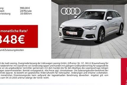Audi A6 17.060 km 47.440 € Lünen 44534