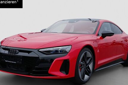 Audi e-tron GT 43.600 km 63.970 &euro; Erfurt 99099