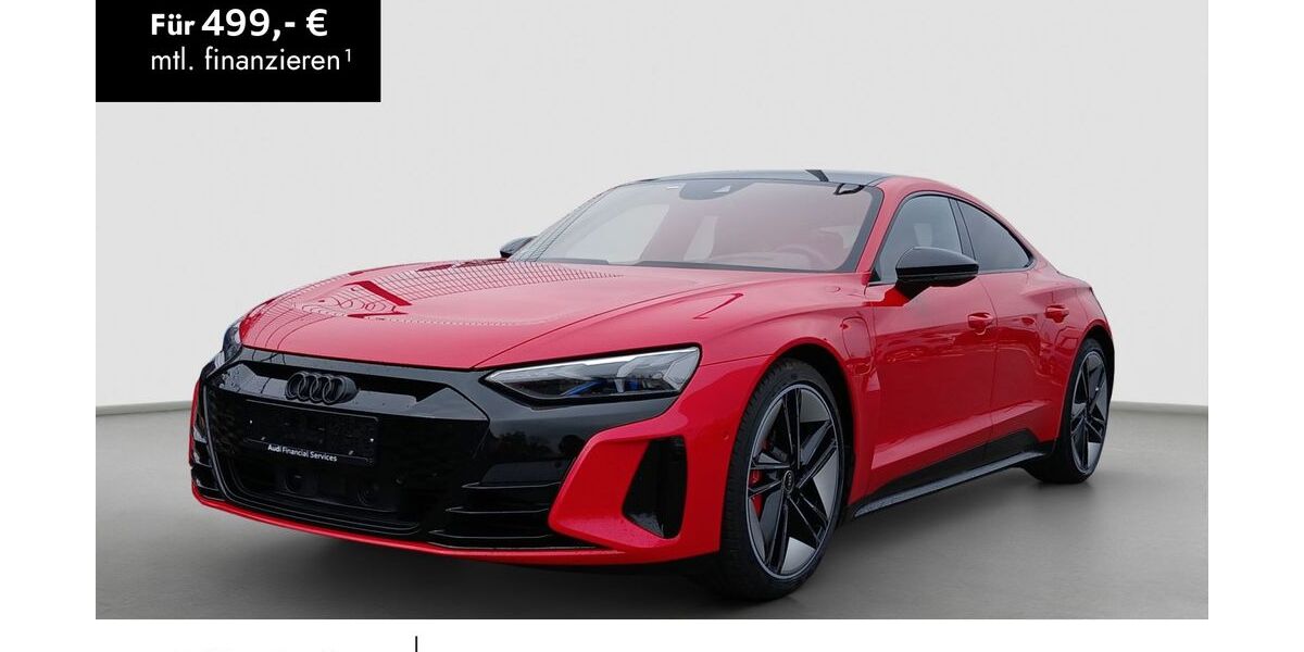 Audi e-tron GT 43.600 km 63.970 &euro; Erfurt 99099