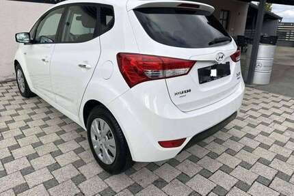 Hyundai iX20 320.000 km 1.700 € Essen 45279