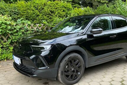 Opel Mokka 25.500 km 17.200 &euro; Bendestorf 21227