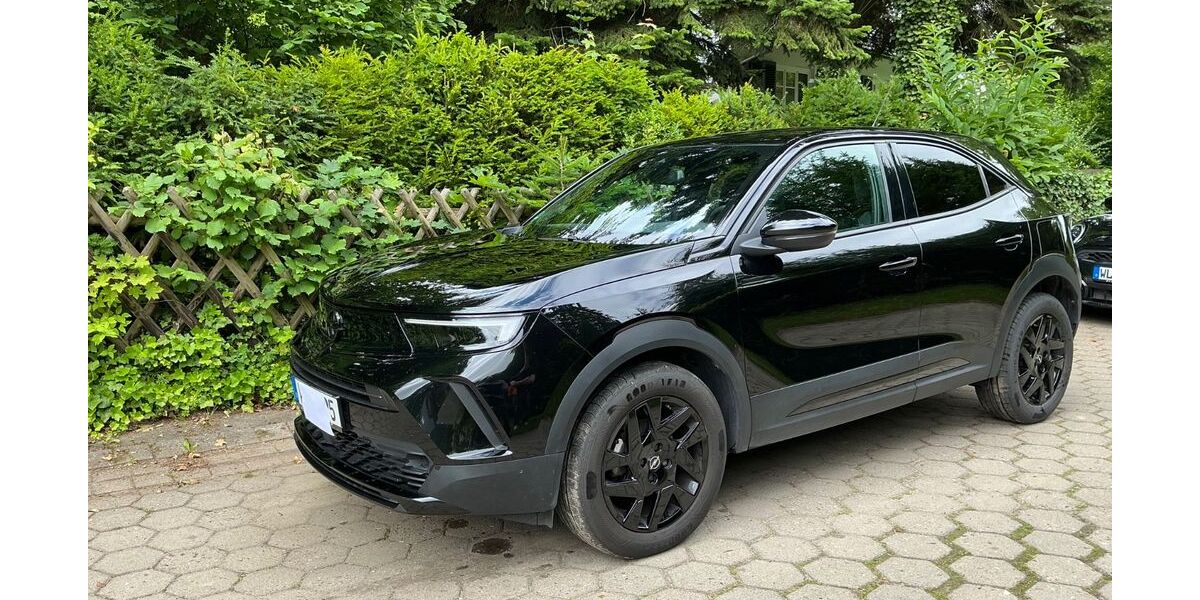 Opel Mokka 25.500 km 17.200 &euro; Bendestorf 21227