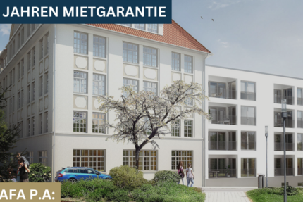 Wohnung Halberstadt Deutschland - 1.5 Zimmer, 55 m&sup2;, 254.000&euro; | Angebot:27261916
