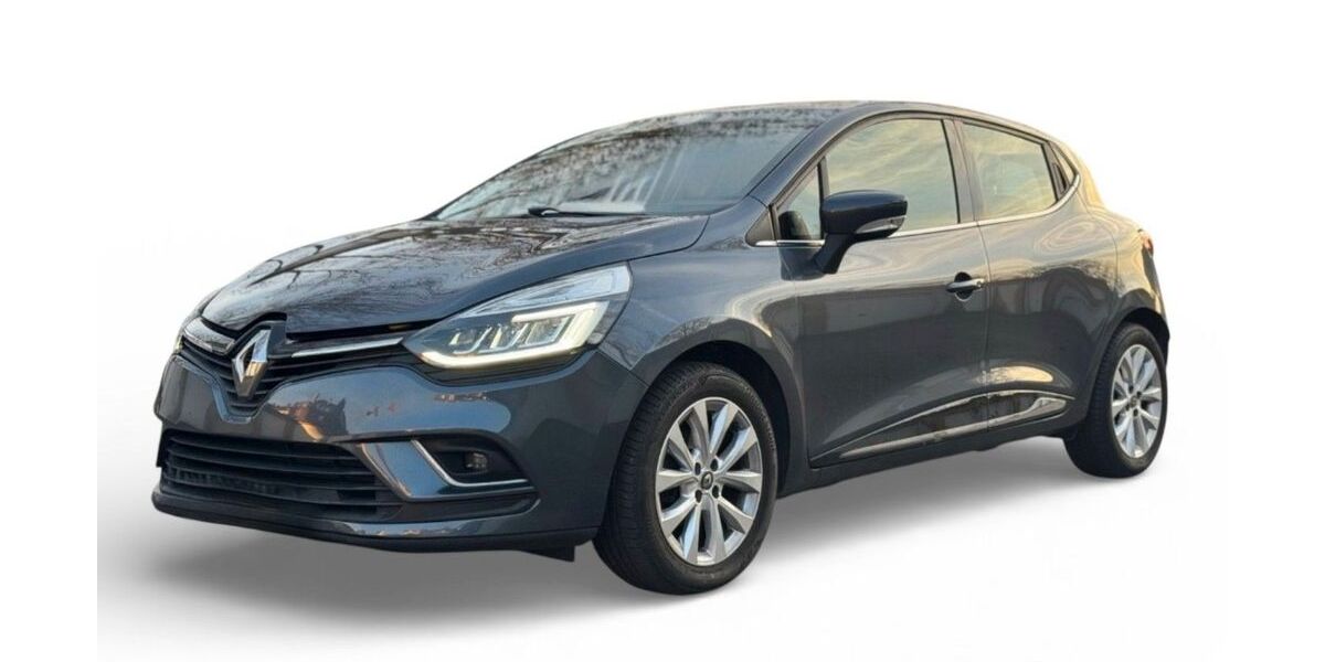 Renault Clio 68.000 km 11.990 &euro; Erlangen 91058