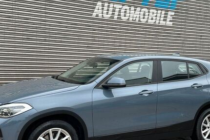 BMW X2 14.723 km 26.600 &euro; Sindelfingen 71065